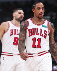  拉文34分公牛力克步行者防线  