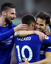  利物浦绝杀热刺，萨拉赫制胜球引狂欢  