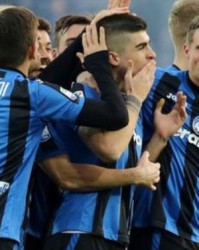  国际米兰主场力克尤文，积分差距缩小至两分  