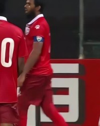  里昂锋线集体哑火，客场憾平实力不俗的摩纳哥