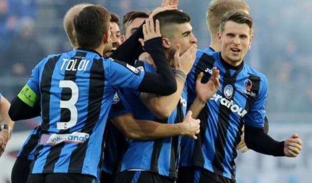  国际米兰主场力克尤文，积分差距缩小至两分  